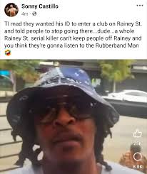 Sonny Castillo (@sonnyfromda02) • Instagram photos and videos