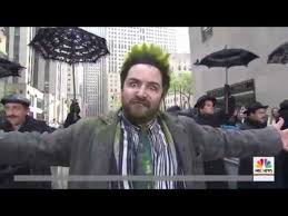 Beetlejuice The Musical Perform The Whole Being Dead Thing Parody On The Today Show Hd Youtube Beetlejuice Today Show Musicals