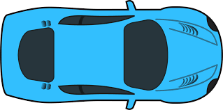 Download 257 race car cliparts for free. Blue Area Car Png Clipart Royalty Free Svg Png