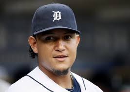 Miguel Cabrera. DUIs aren&#39;t just for guys on the gridiron. All-star baseball players Miguel Cabrera was arrested for a DUI back in February of this year. - 66163-miguel-cabrera