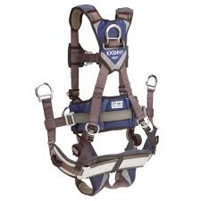 Dbi Sala Exofit Nex Tower Climbing Harness