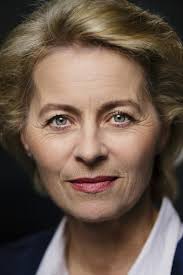 Born 8 october 1958) is a german politician and physician who has been president of the european commission. Ursula Von Der Leyen Movies Age Biography