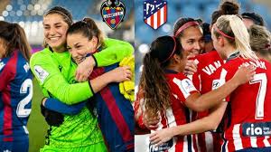 Femenino ante el levante ud 13/12/2020 el levante femenino superó con un doblete de esther al real betis tras un partido. Ajkzdv2qvmerxm