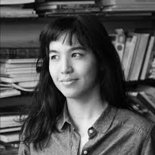 Jillian Tamaki