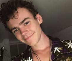 Zoe Ball's son Woody unveils new girlfriend after revealing his mum 'didn't  believe' he was bisexual