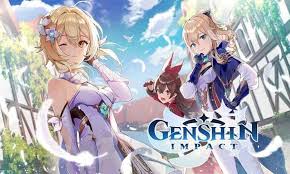 Failed To Check For Updates Error In Genshin Impact Fix In 2020 Anime Impact Game Character