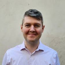 I'm so proud of this guy! In 2018 he was my shy (at first) intern who was  wise beyond his years. I told him he can do anything he puts his mind