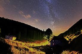 Noc spadajacych gwiazd, tychowo 2011. Perseidy 2019 Kiedy Ogladac Noc Perseidow 2019 W Polsce Do 24 Sierpnia To Niezwykle Widowisko Na Niebie Dziennik Zachodni