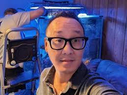 Reefapalooza 2017 New York: Hanna Instruments