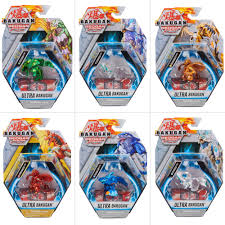 The event that once captivated the world's attention now seems like. Bakugan Ultra Bakugan 1 Pack Assorted Big W