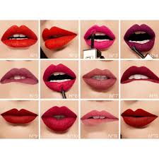 Yves Saint Laurent Rouge Pur Couture The Slim Lipstick 11 Tatouage Couture Yves Saint Laurent Eleven No Leppestift Yves Saint Laurent Saint Laurent