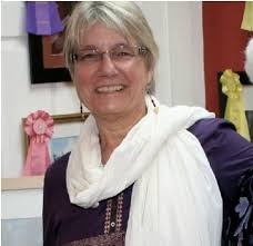 Art Matters: On an Artist's Life, Part 26