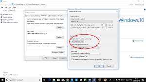 Check over here is the system shuts down. Windows 10 Computer Turns On By Itself Randomly