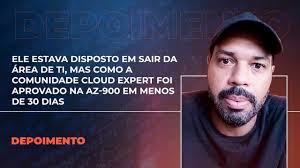 DEPOIMENTO DENIS LEAL