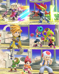 Then hit mii fighters and select create. Fastest How To Make Ribbon Girl Mii