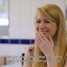 Romesh Talks to Rachel Parris