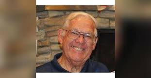 Ralph Arthur Grewe Obituary