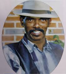 Class of 1963 Henderson City High Dallas Reigle d. 2007 & James Robert  Richmond d. 20008