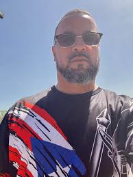 Happy Thursday. Weeepaaaa 🇵🇷🇵🇷🇵🇷