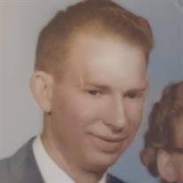 Obituary, Visitation & Funeral Information