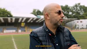 Racing White Woluwe added a new photo.