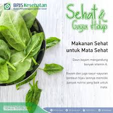 28 october 2015 20:35 wib. Bpjs Kesehatan Ri V Twitter Tahukah Kamu Kalau Daun Bayam Banyak Memgandung Vitamin A Yang Baik Untuk Kesehatan Mata Ayo Lengkapi Makan Siangmu Dengan Sayur Bayam Happy Weekend Sehatdangayahidup Hidupsehat Dengangotongroyongsemuatertolong