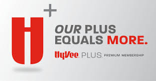Don't want to carry another card around? Hy Vee Plus Premium Membership Free Delivery Fuel Savings