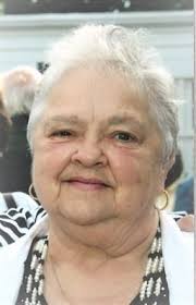 Sarah Youster Obituary (1939