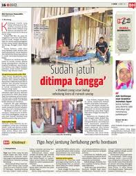 Home hiburan semasa sudah jatuh ditimpa tangga. Sudah Jatuh Ditimpa Tangga Klik