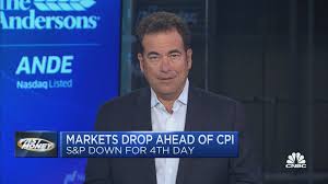 'Big Short' trader Danny Moses warns it's the early stages of earnings cuts  and massive layoffs