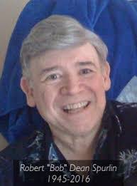 Dean Spurlin's Instagram, Twitter & Facebook