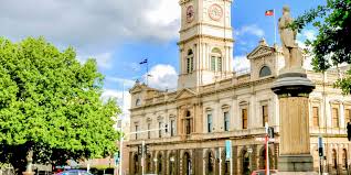 Image result for ballarat architecture