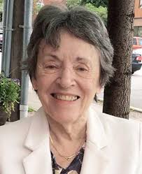 MORIN EMARD, Claudine