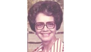 Camilla Pistoria Obituary (1924