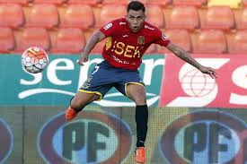César pinares is a 28 years old (as of july 2021) professional footballer from chile. 1 Fc Kaiserslautern Wird Cesar Pinares Die Neue Nummer 10