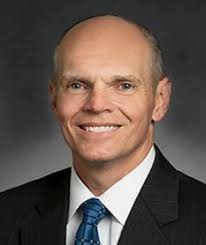 HCA subsidiary CEO retiring, new leader named