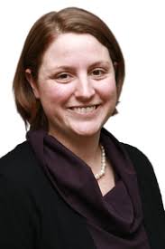 Where are they now? Kate Williams + Michelle Ogston