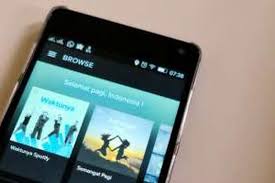Bagi anda yang baru membuat atau membuka akun smule maka kalian akan diberikan vip access hanya selama 7 hari. Spotify Bisa Didengarkan Gratis Atau Bayar Rp 50 000 Bedanya