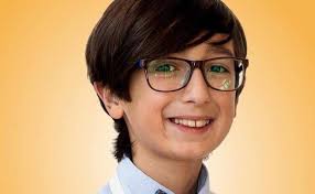 Dani, el favorito del público, expulsado de 'Masterchef junior'