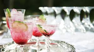 Maybe you would like to learn more about one of these? 5 Drink Mistakes To Not Make At Your Wedding Bon Appetit
