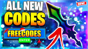 The mm2 codes february 2021 is accessible right here for you to use. New All Working Codes For Murder Mystery 2 2021 February L Youtube