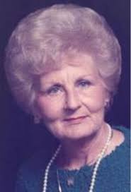 Thelma Arlene (German) Davis Obituary August 30, 2010