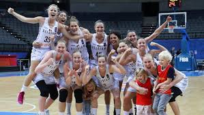 De wedstrijden als kwalificatie op het ek worden in een bubbel in portugal gespeeld. Belgian Cats Peuzelen Italie Op In Kwartfinales En Plaatsen Zich Voor Historische Wk Deelname De Morgen