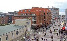 Planen sie ihre reise im voraus online für einen. Westerland Apartments For Rent Germany Price From 11 Planet Of Hotels