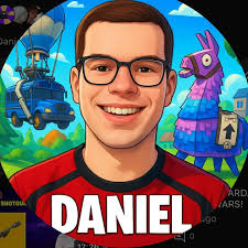 D A N I E L (@daniel.assuncao.15)