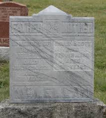 Isabella Chalmers Scott McLellan (1868-1960)