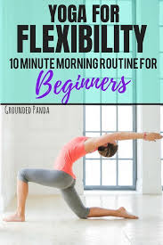 Maybe you would like to learn more about one of these? Yoga Poses 10 Minute Beginner Yoga Routine For Flexibility Free Pdf About Yoga Blog Home Of Yoga The Zen Way Of Teaching Yoga Online