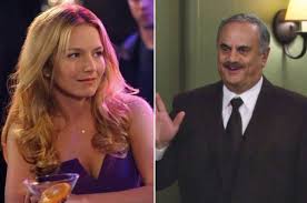 This conflict, known as the space race, saw the emergence of scientific discoveries and new technologies. Which Minor How I Met Your Mother Character Are You