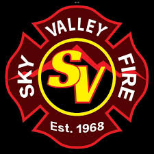 Profile for Sky Valley Fire