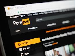 Internet Users Access Porn More Than Twitter Wikipedia And Netflix Business Insider